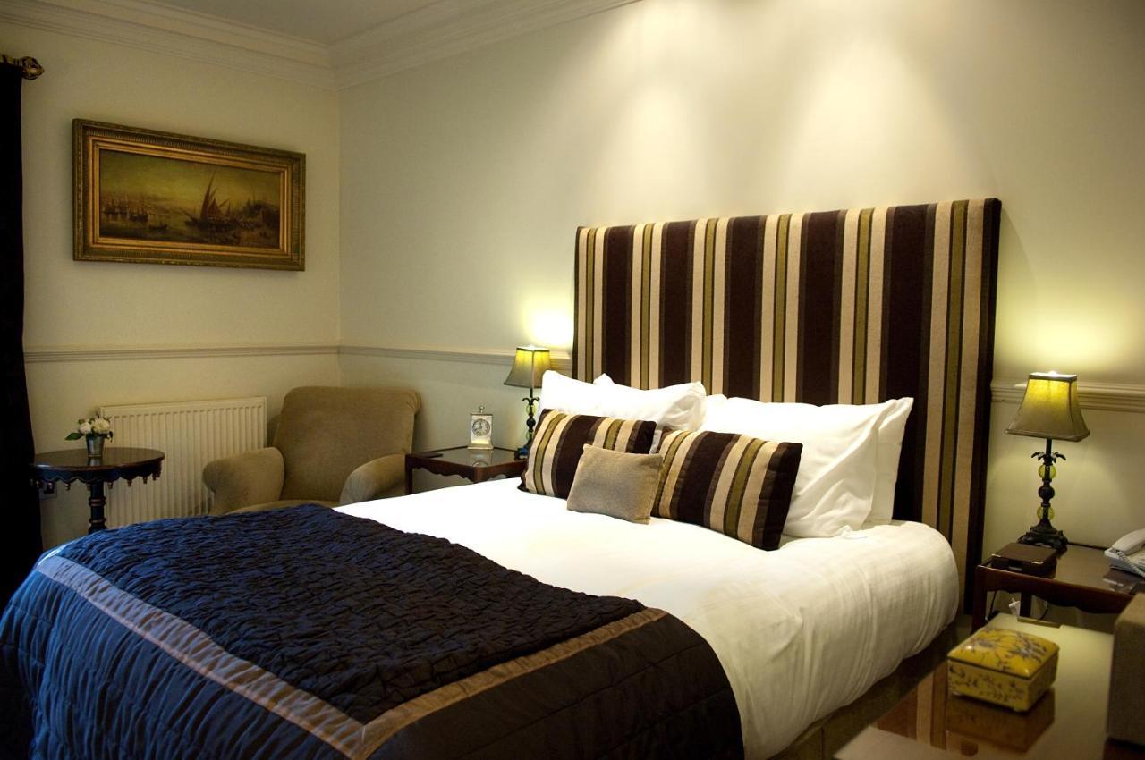 Whitley Hall Hotel Sheffield Zewnętrze zdjęcie