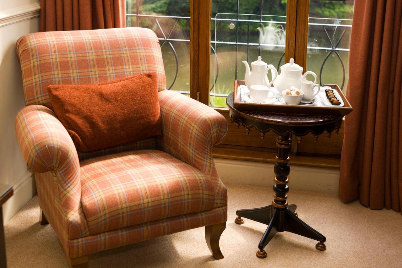 Whitley Hall Hotel Sheffield Zewnętrze zdjęcie