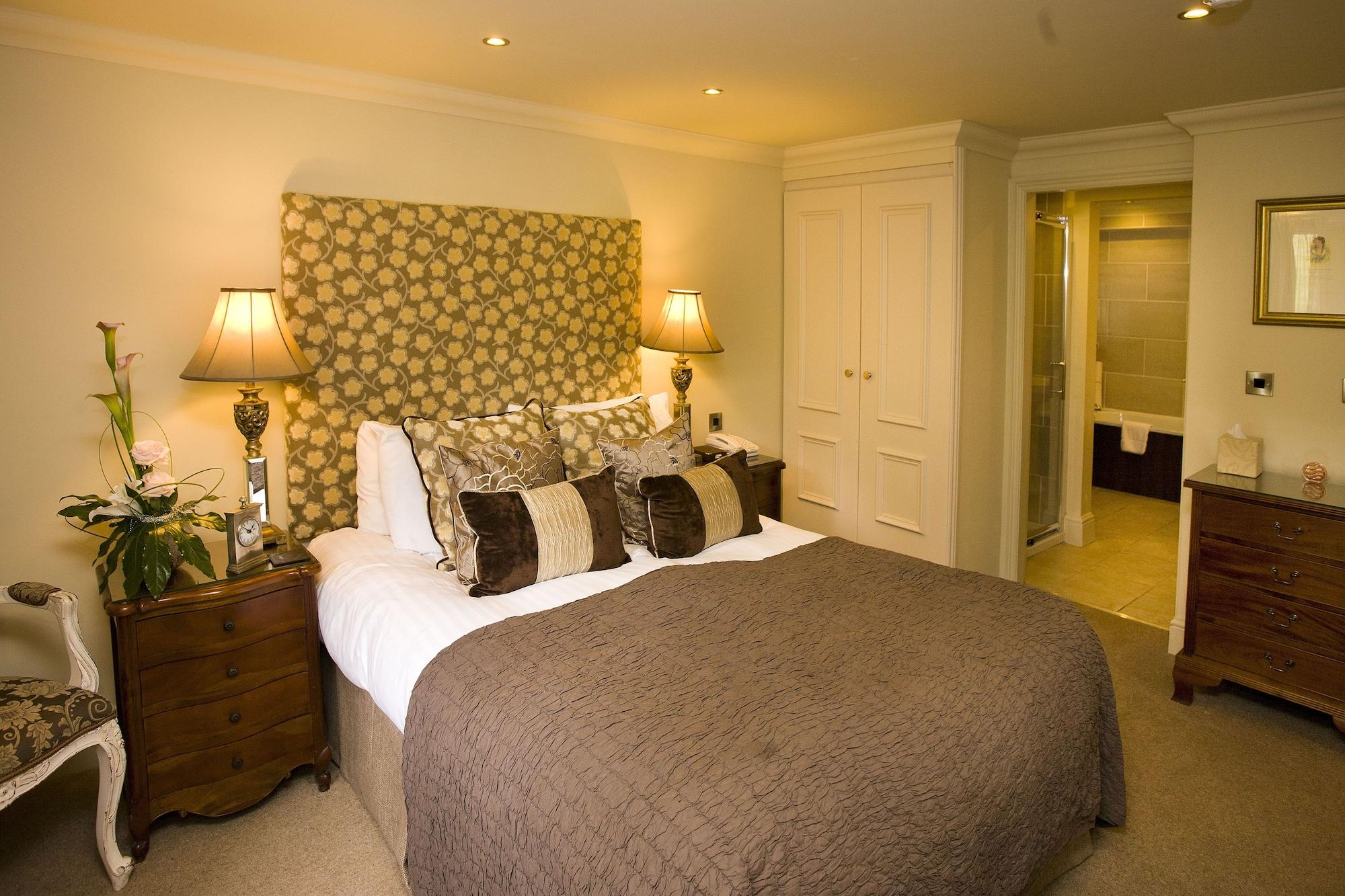 Whitley Hall Hotel Sheffield Zewnętrze zdjęcie