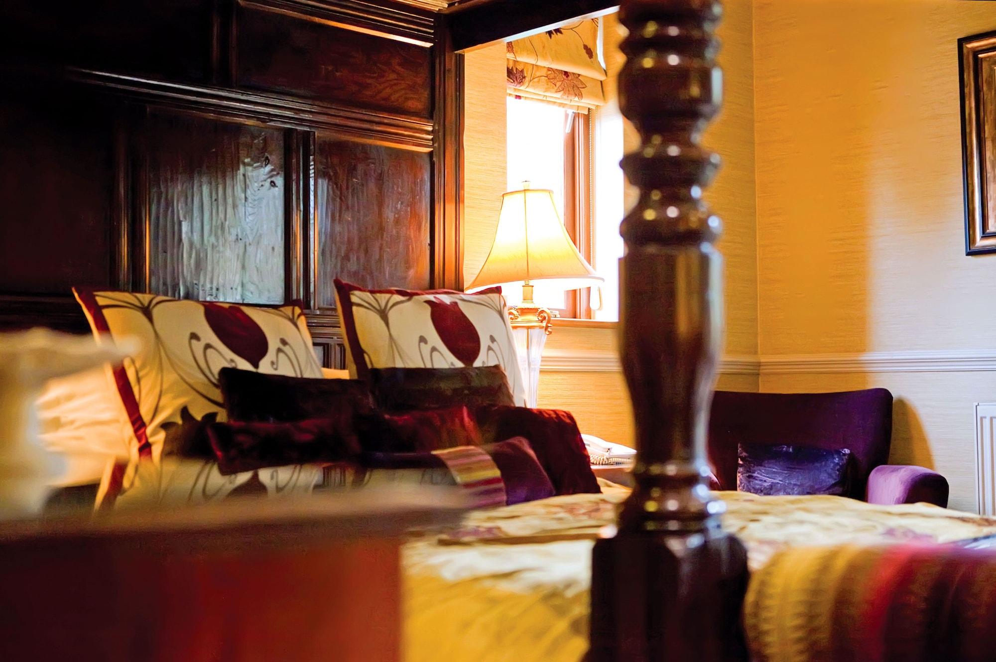 Whitley Hall Hotel Sheffield Zewnętrze zdjęcie