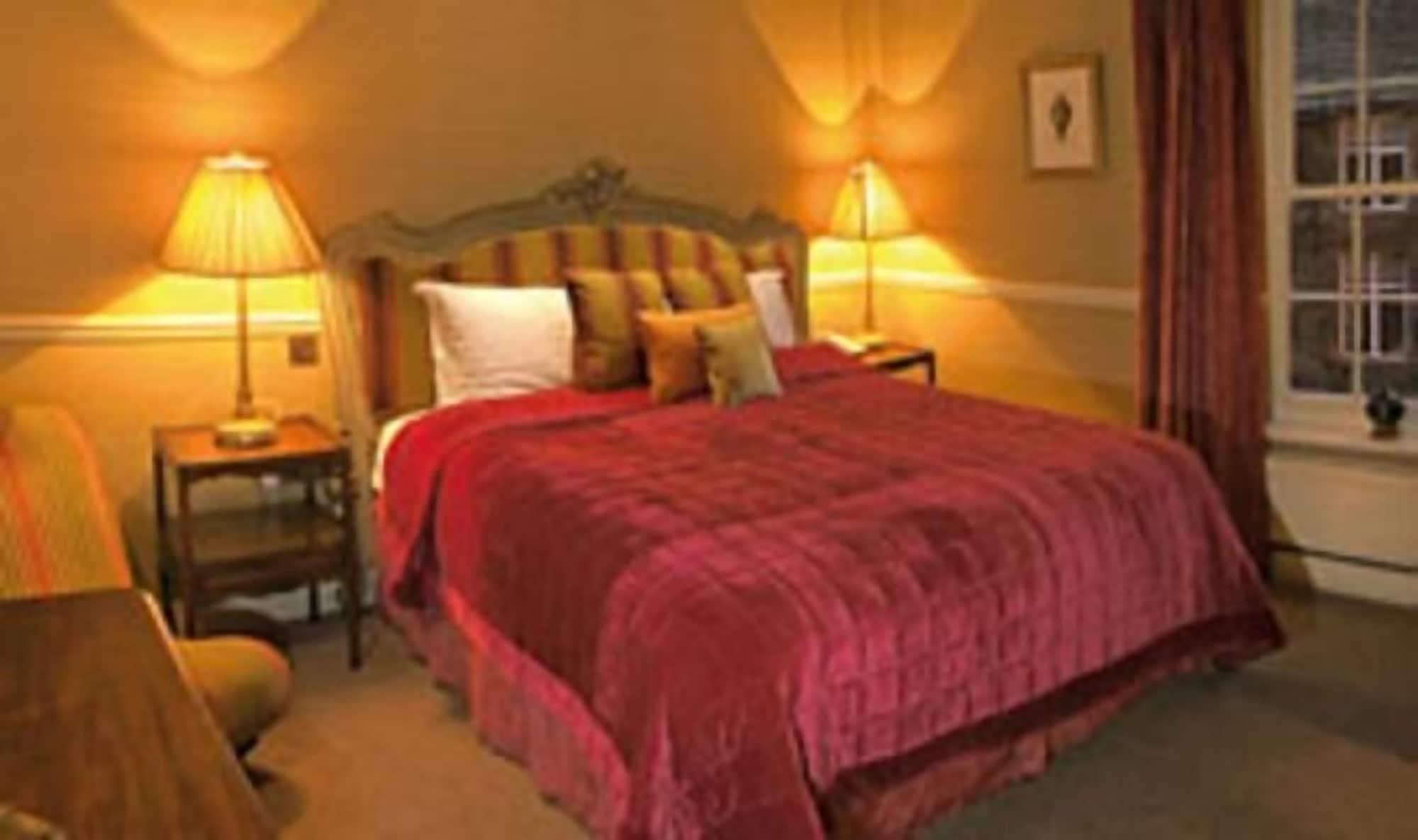 Whitley Hall Hotel Sheffield Zewnętrze zdjęcie