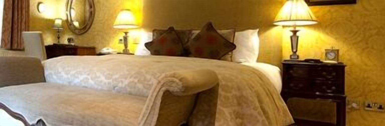 Whitley Hall Hotel Sheffield Zewnętrze zdjęcie