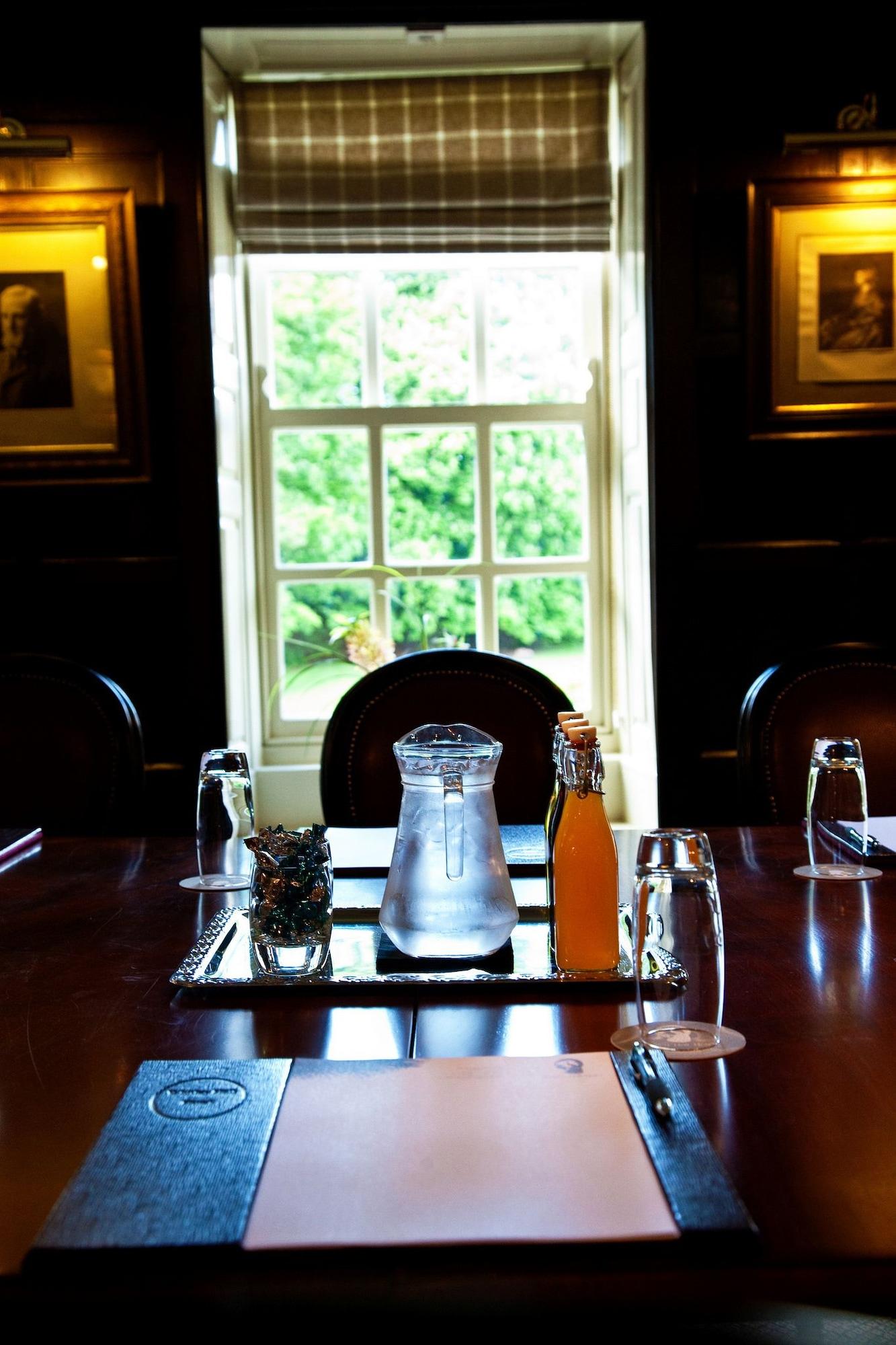 Whitley Hall Hotel Sheffield Zewnętrze zdjęcie