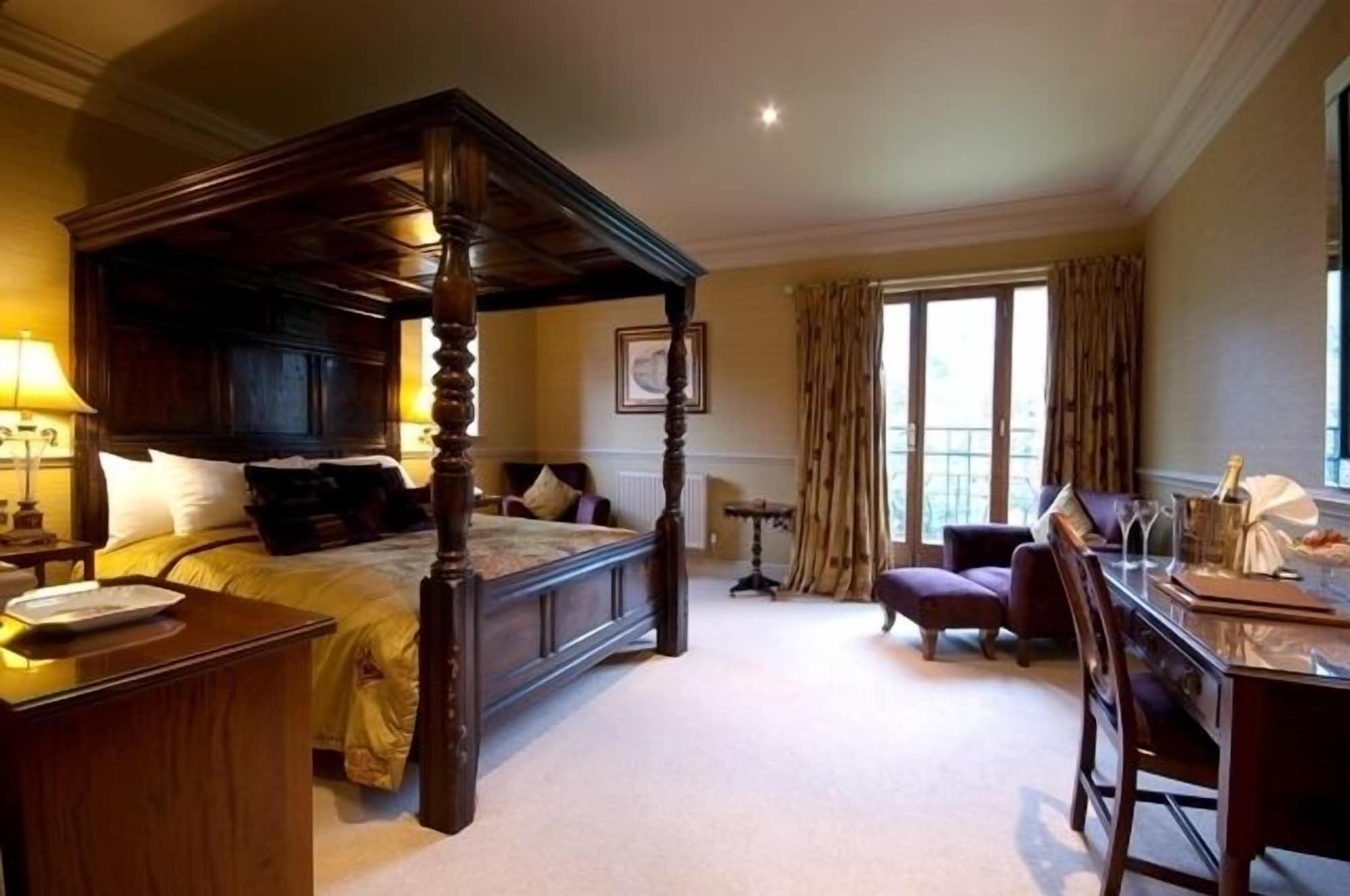 Whitley Hall Hotel Sheffield Zewnętrze zdjęcie