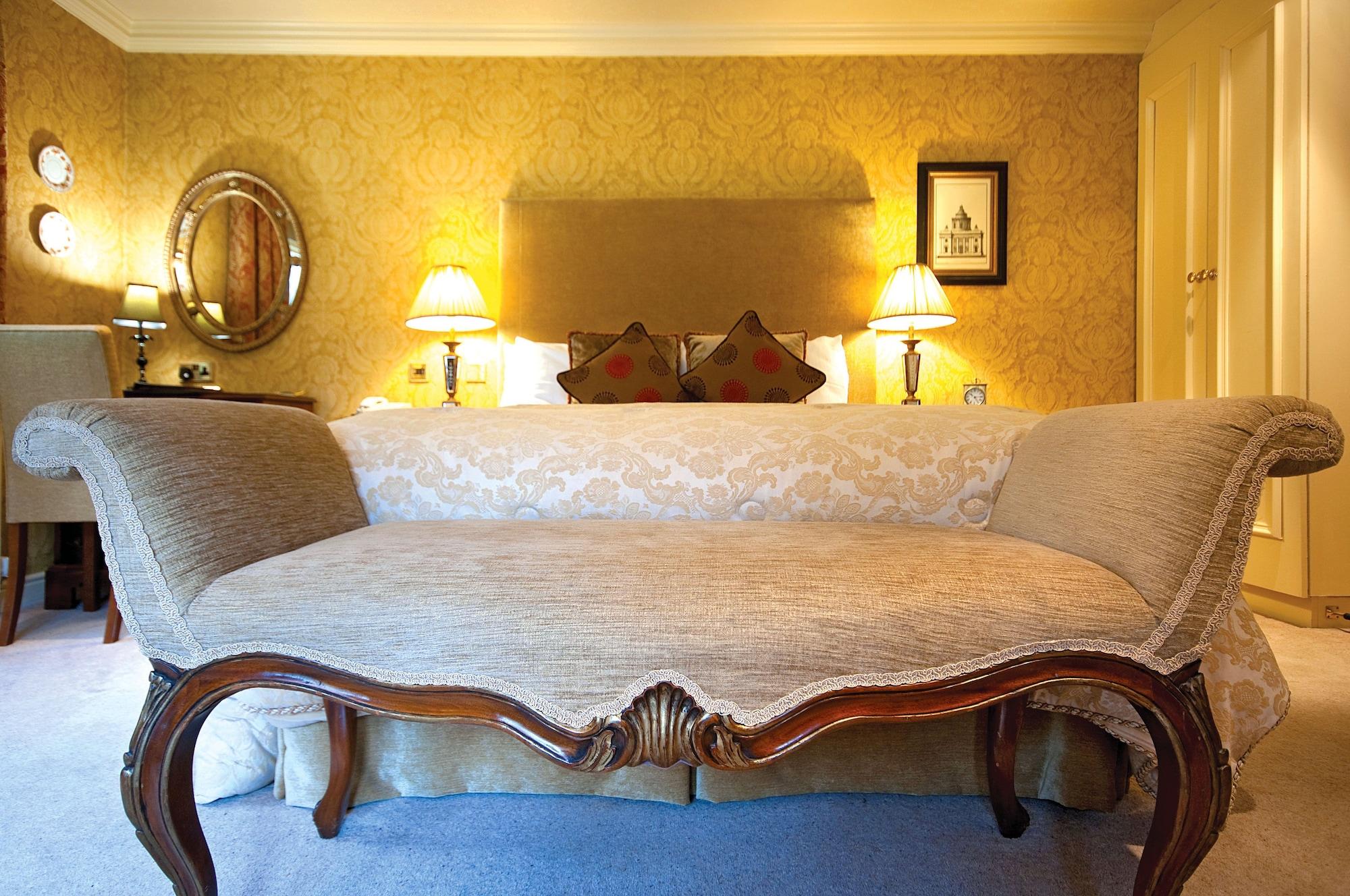 Whitley Hall Hotel Sheffield Zewnętrze zdjęcie