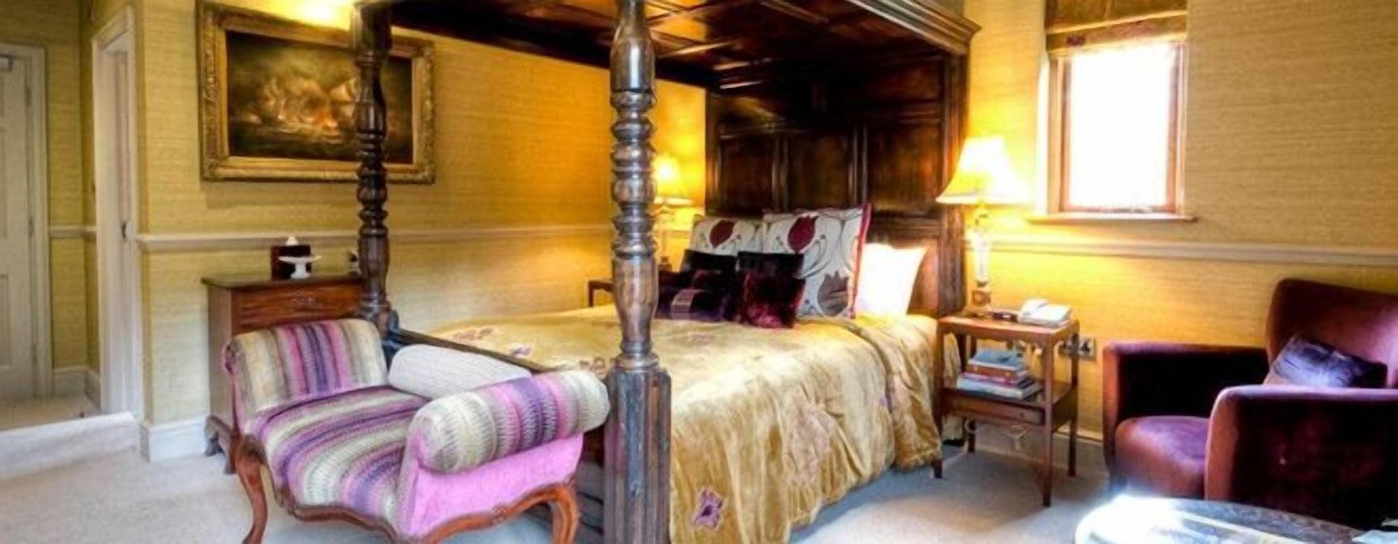 Whitley Hall Hotel Sheffield Zewnętrze zdjęcie