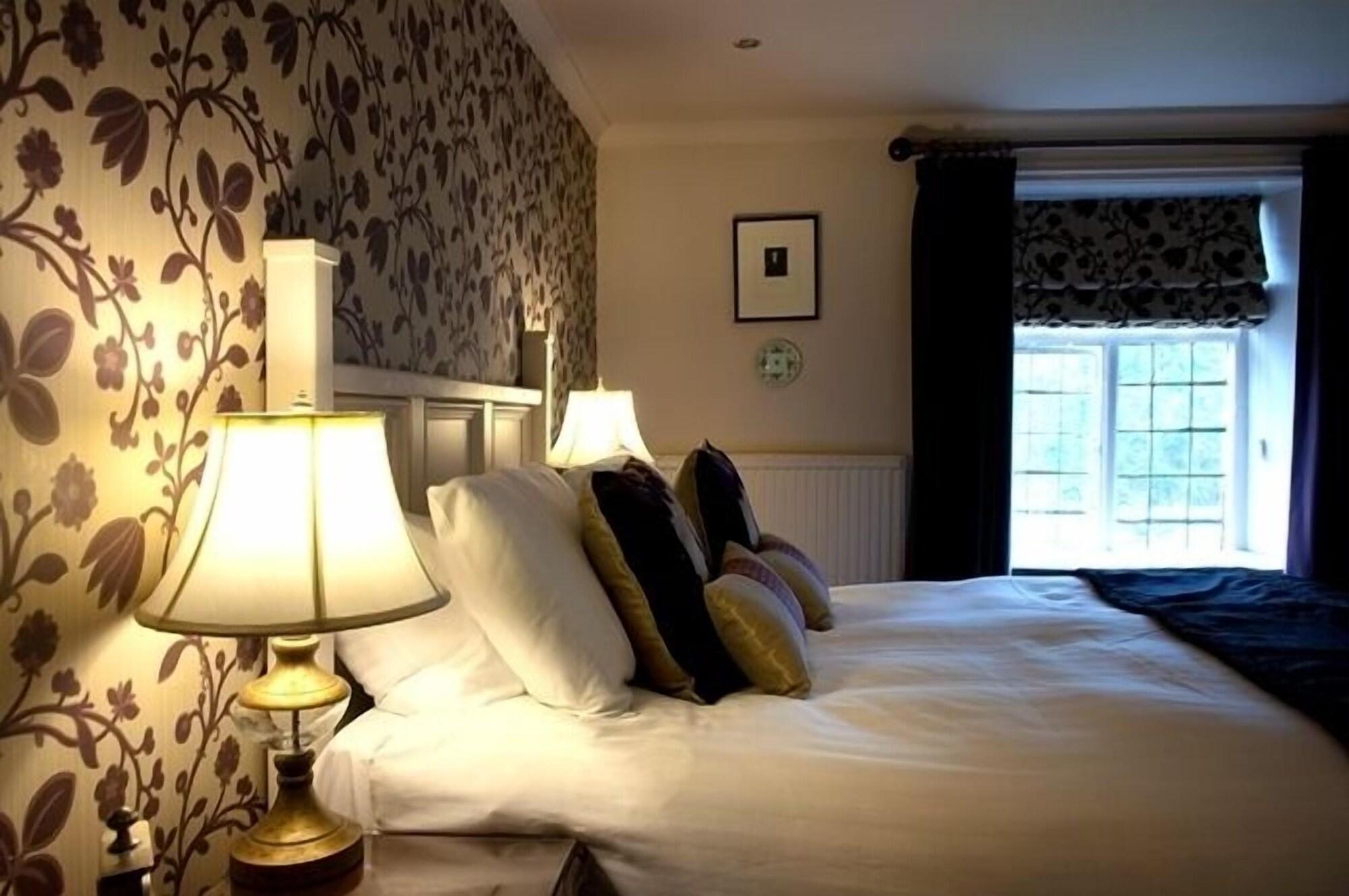 Whitley Hall Hotel Sheffield Zewnętrze zdjęcie