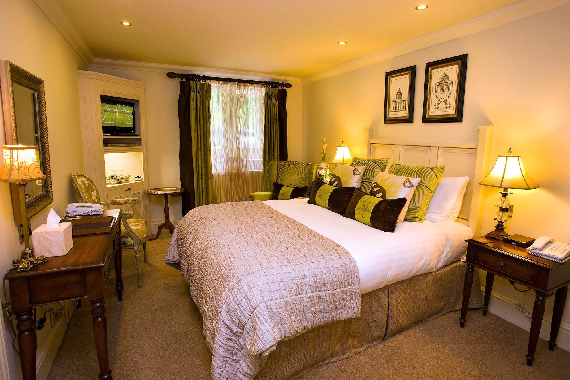 Whitley Hall Hotel Sheffield Zewnętrze zdjęcie