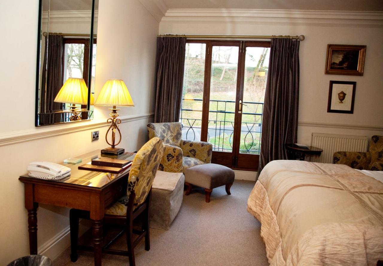 Whitley Hall Hotel Sheffield Zewnętrze zdjęcie