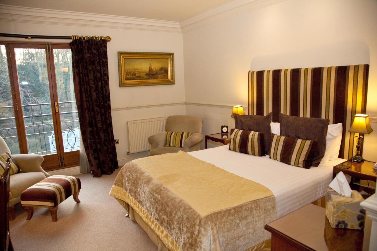 Whitley Hall Hotel Sheffield Zewnętrze zdjęcie