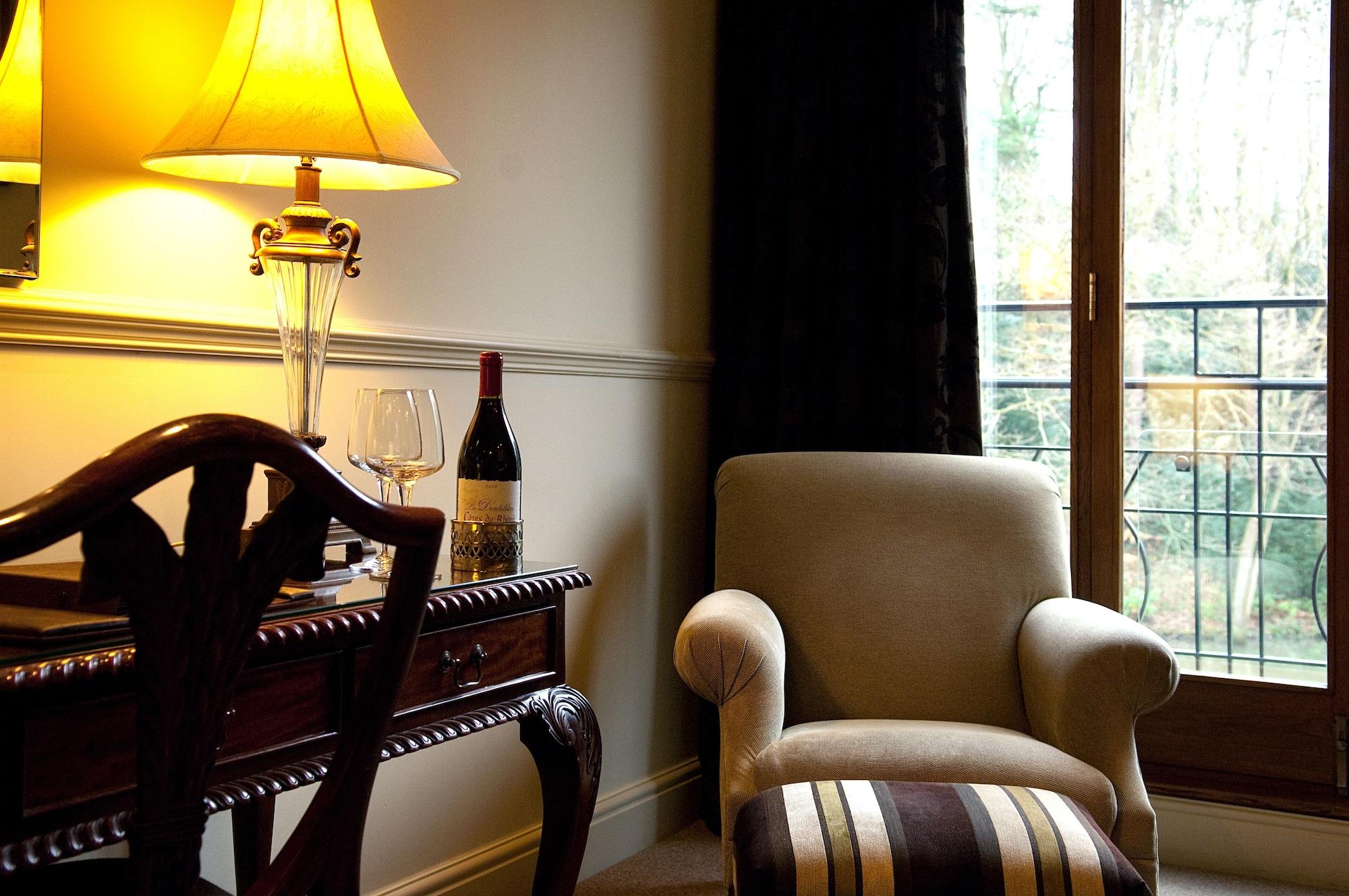 Whitley Hall Hotel Sheffield Zewnętrze zdjęcie