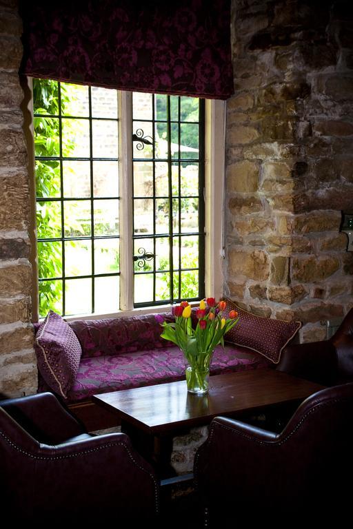 Whitley Hall Hotel Sheffield Zewnętrze zdjęcie