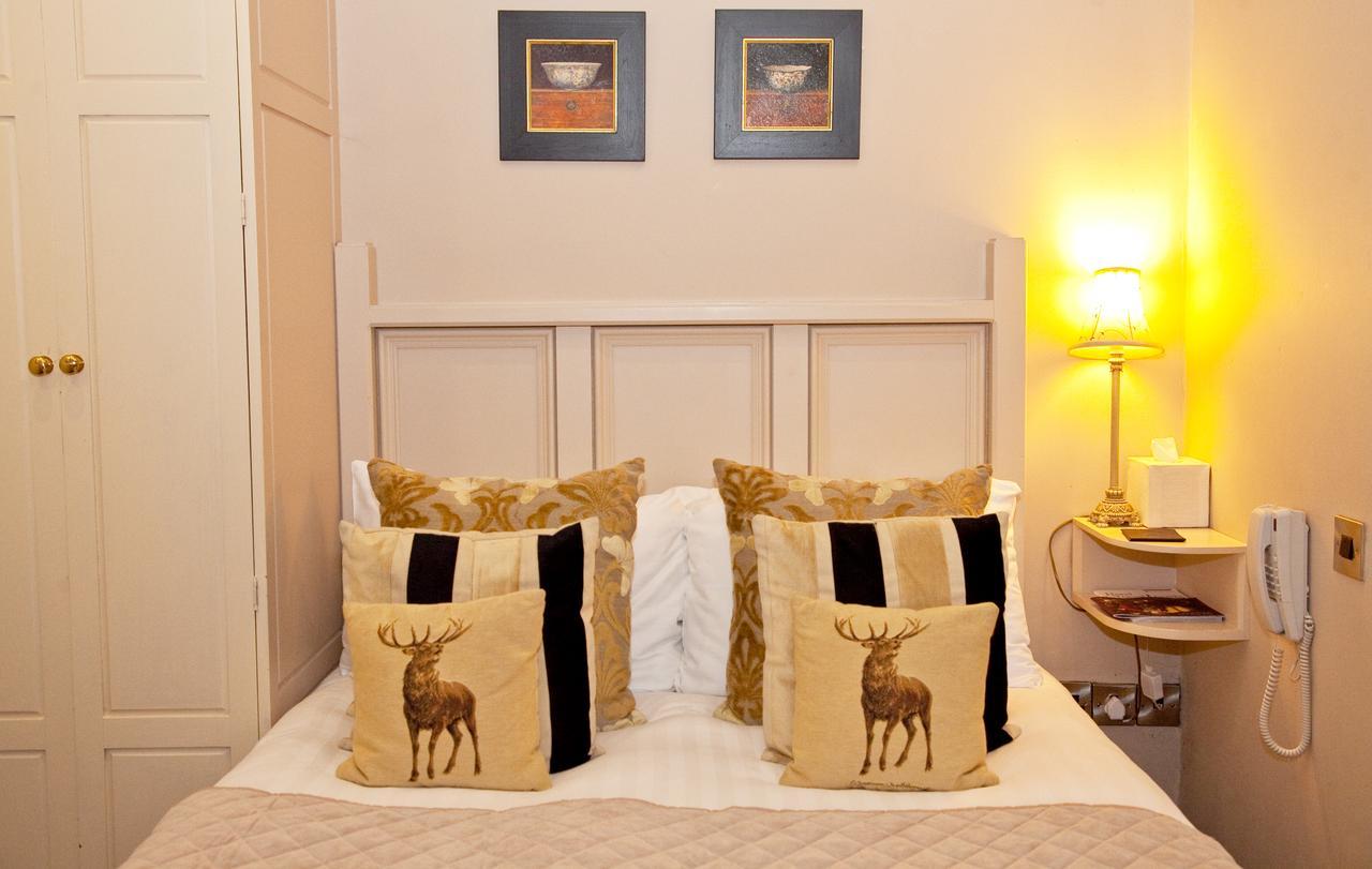 Whitley Hall Hotel Sheffield Zewnętrze zdjęcie