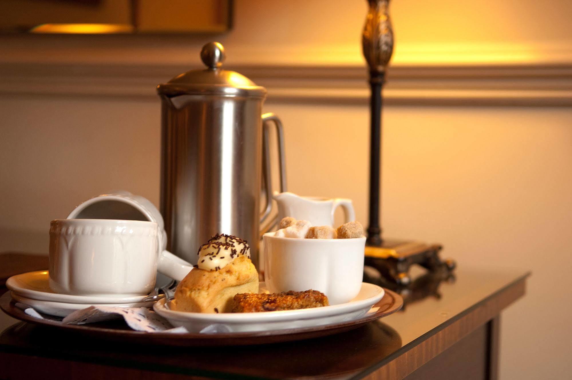 Whitley Hall Hotel Sheffield Zewnętrze zdjęcie