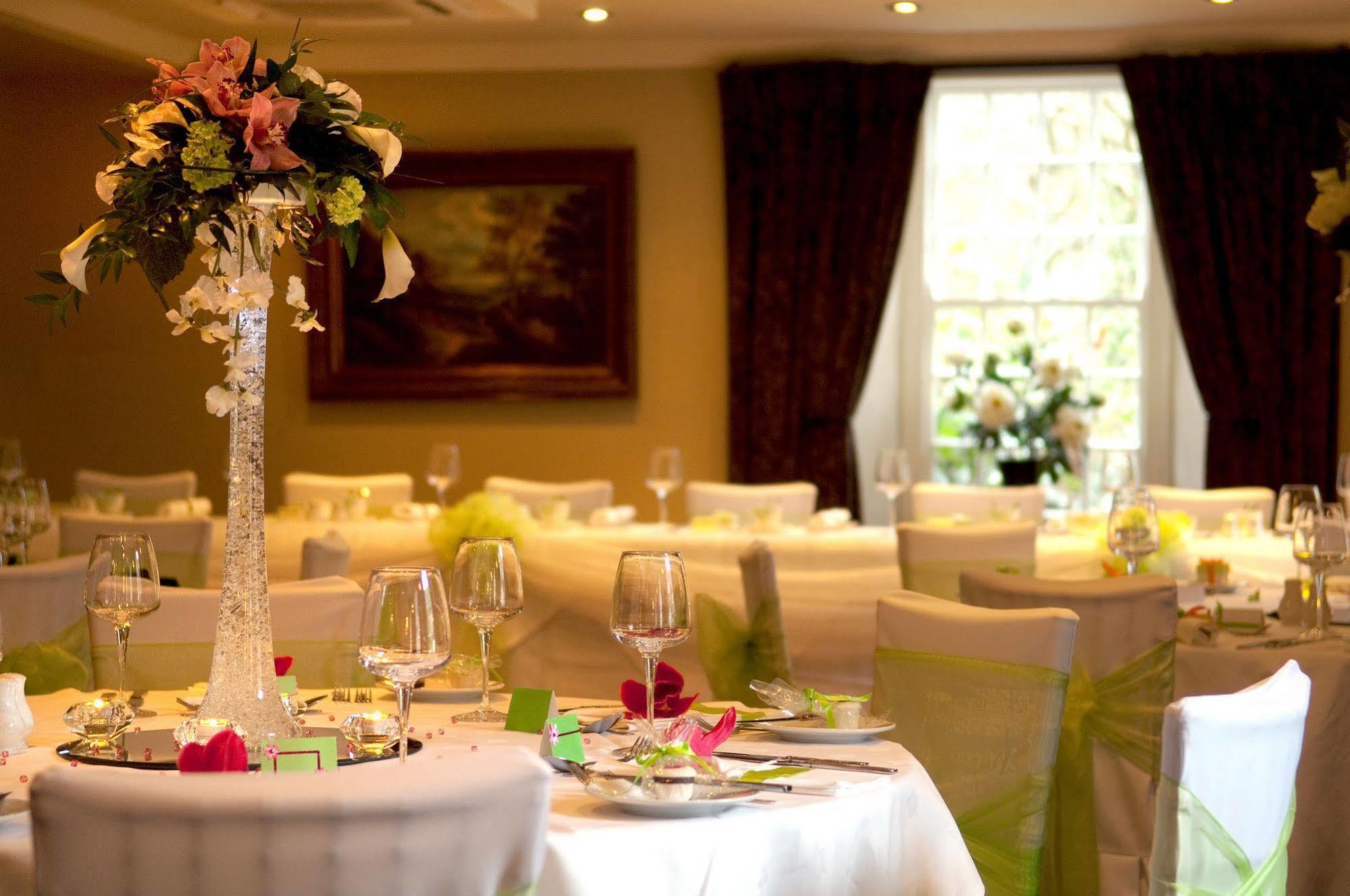 Whitley Hall Hotel Sheffield Zewnętrze zdjęcie
